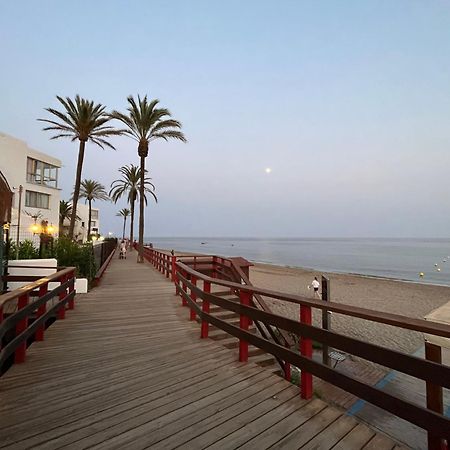 Casadeleon - Costadelsol Vacations & Remote Work Sitio de Calahonda Exterior foto