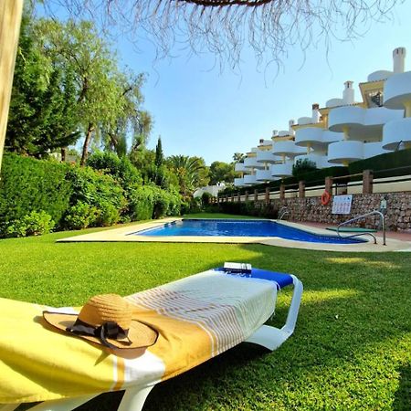 Casadeleon - Costadelsol Vacations & Remote Work Sitio de Calahonda Exterior foto