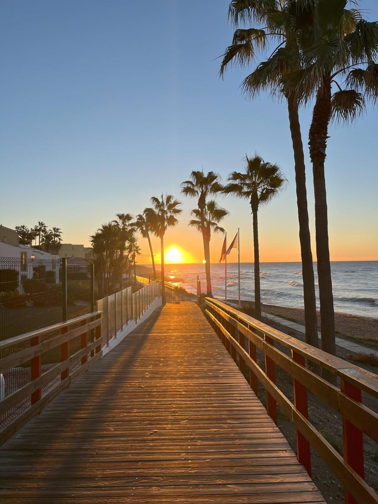 Casadeleon - Costadelsol Vacations & Remote Work Sitio de Calahonda Exterior foto