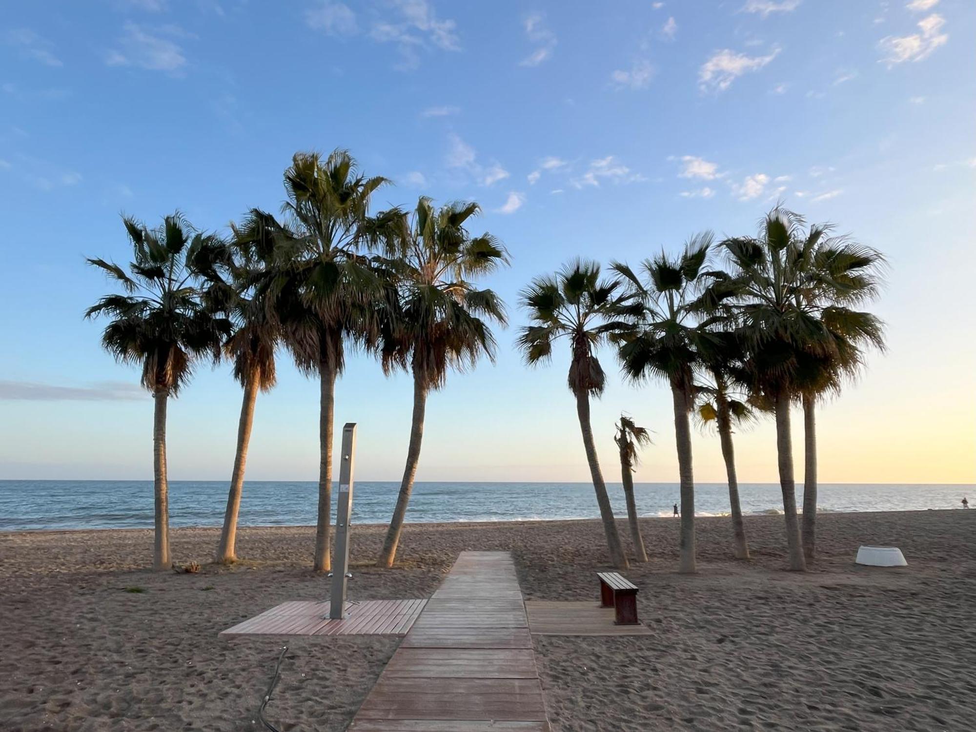 Casadeleon - Costadelsol Vacations & Remote Work Sitio de Calahonda Exterior foto