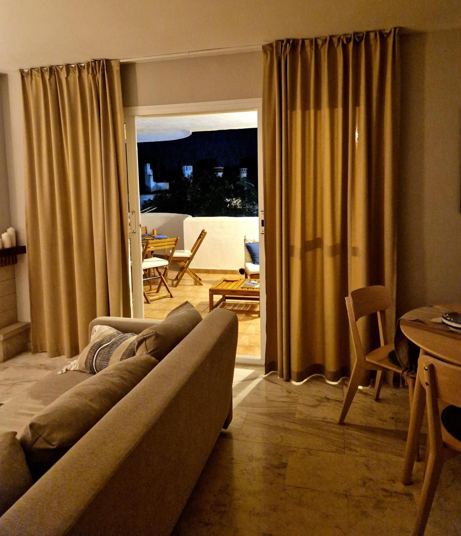 Casadeleon - Costadelsol Vacations & Remote Work Sitio de Calahonda Exterior foto
