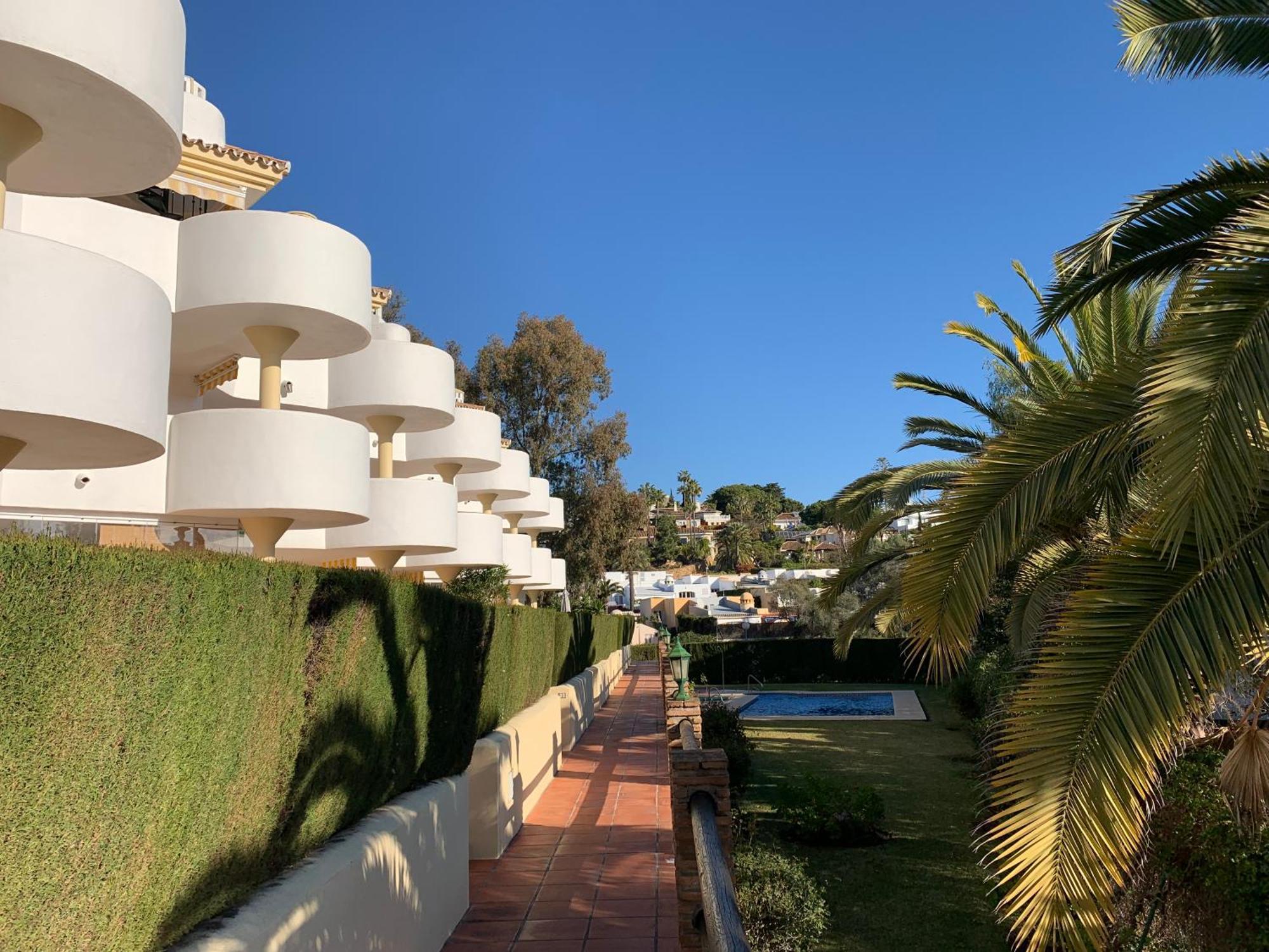 Casadeleon - Costadelsol Vacations & Remote Work Sitio de Calahonda Exterior foto