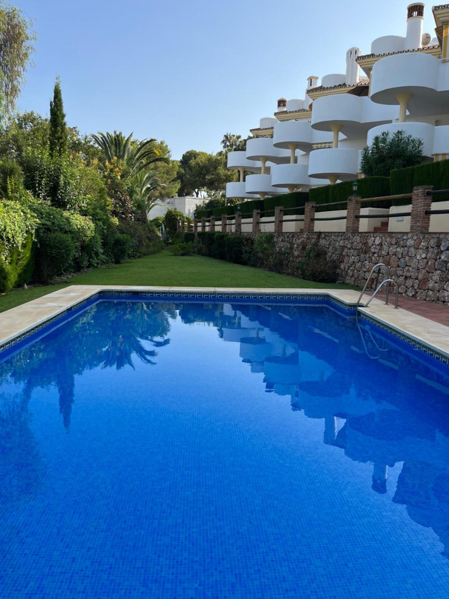 Casadeleon - Costadelsol Vacations & Remote Work Sitio de Calahonda Exterior foto