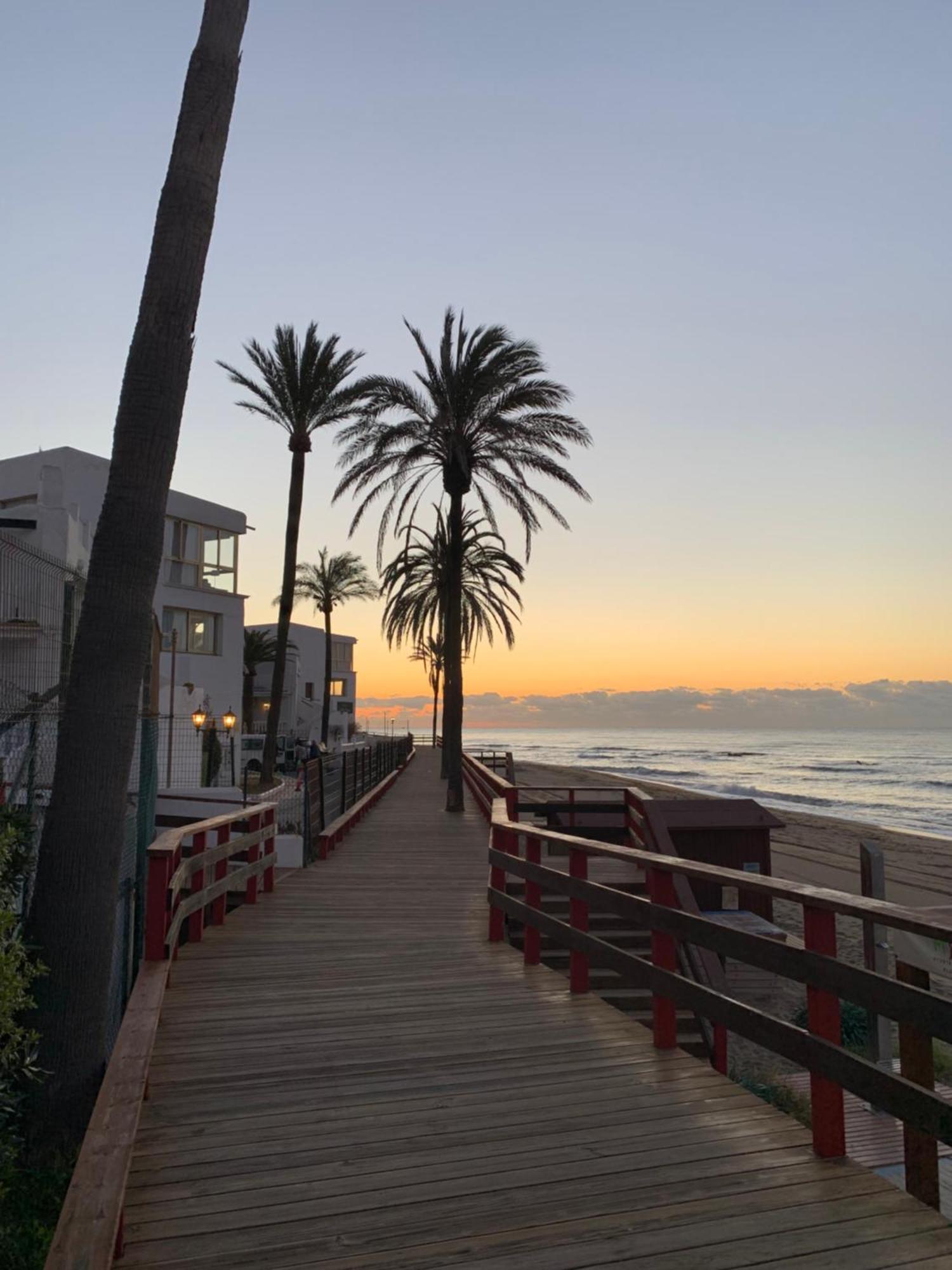 Casadeleon - Costadelsol Vacations & Remote Work Sitio de Calahonda Exterior foto