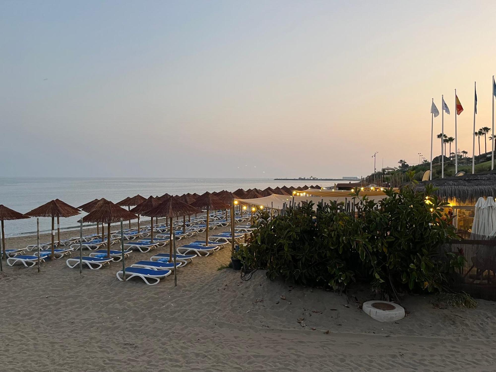Casadeleon - Costadelsol Vacations & Remote Work Sitio de Calahonda Exterior foto