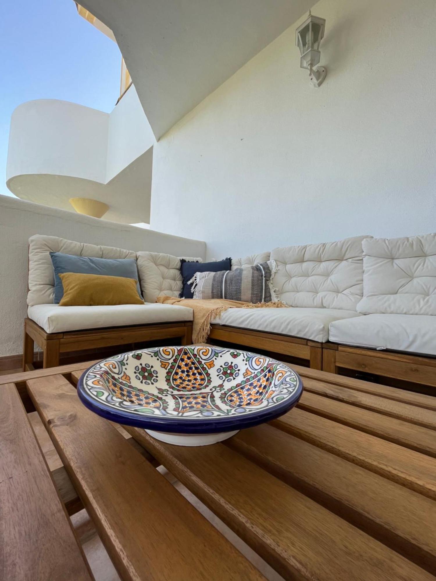 Casadeleon - Costadelsol Vacations & Remote Work Sitio de Calahonda Exterior foto