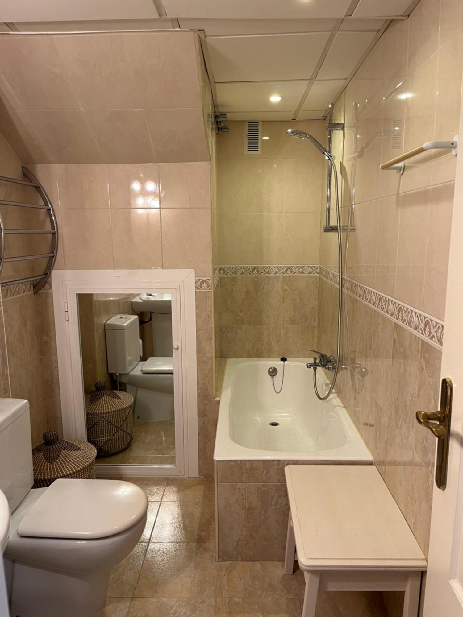 Casadeleon - Costadelsol Vacations & Remote Work Sitio de Calahonda Exterior foto