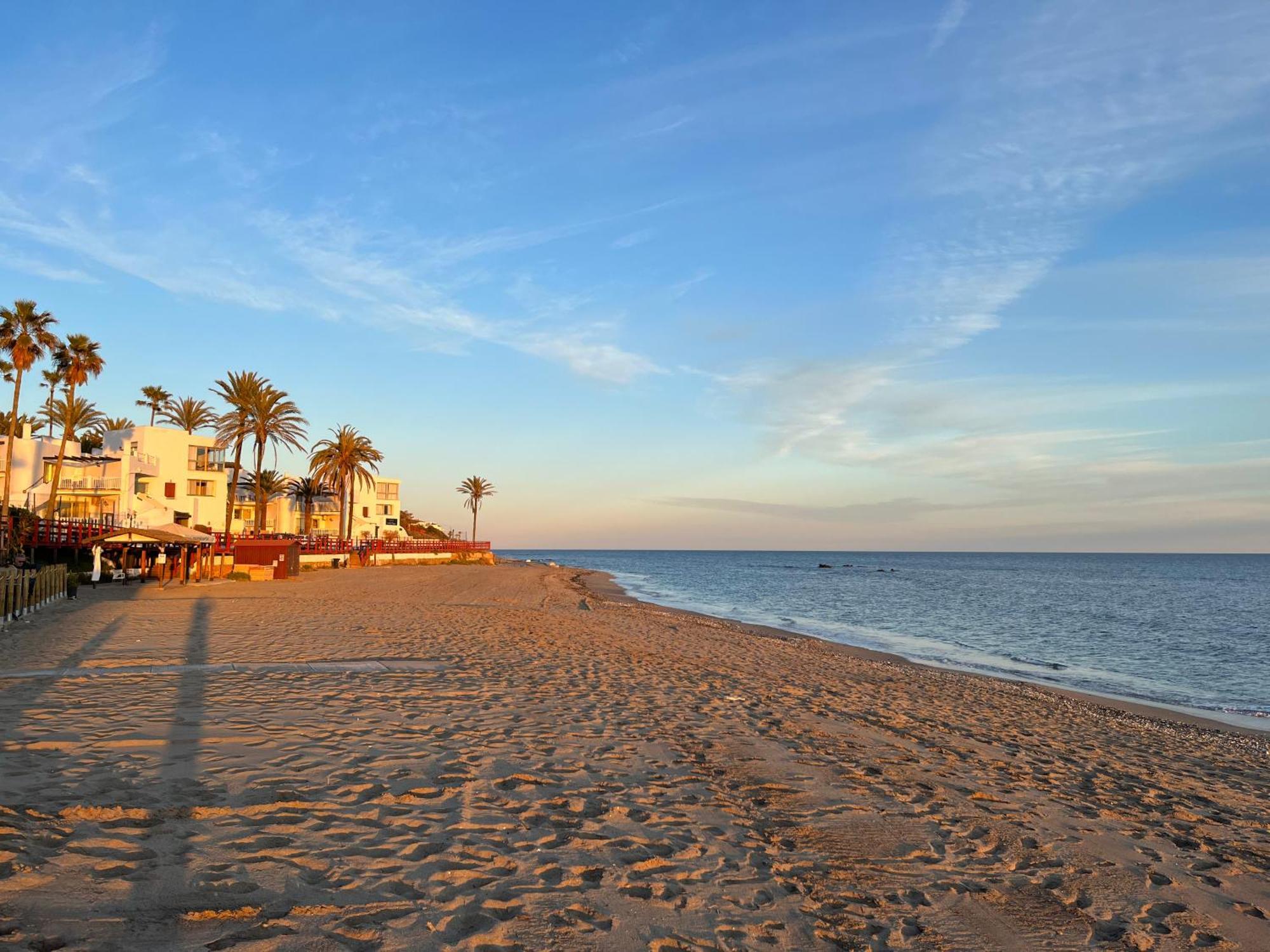 Casadeleon - Costadelsol Vacations & Remote Work Sitio de Calahonda Exterior foto