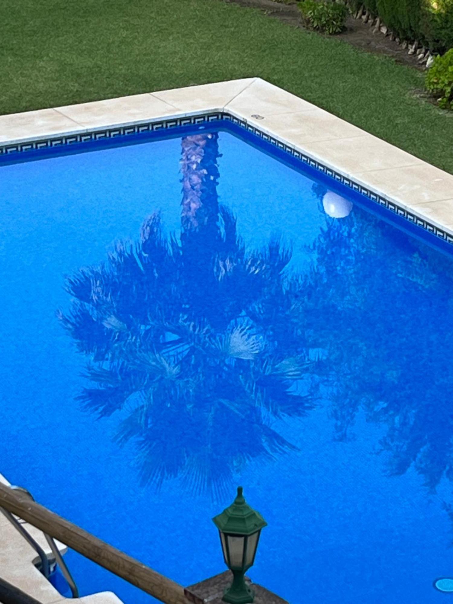 Casadeleon - Costadelsol Vacations & Remote Work Sitio de Calahonda Exterior foto