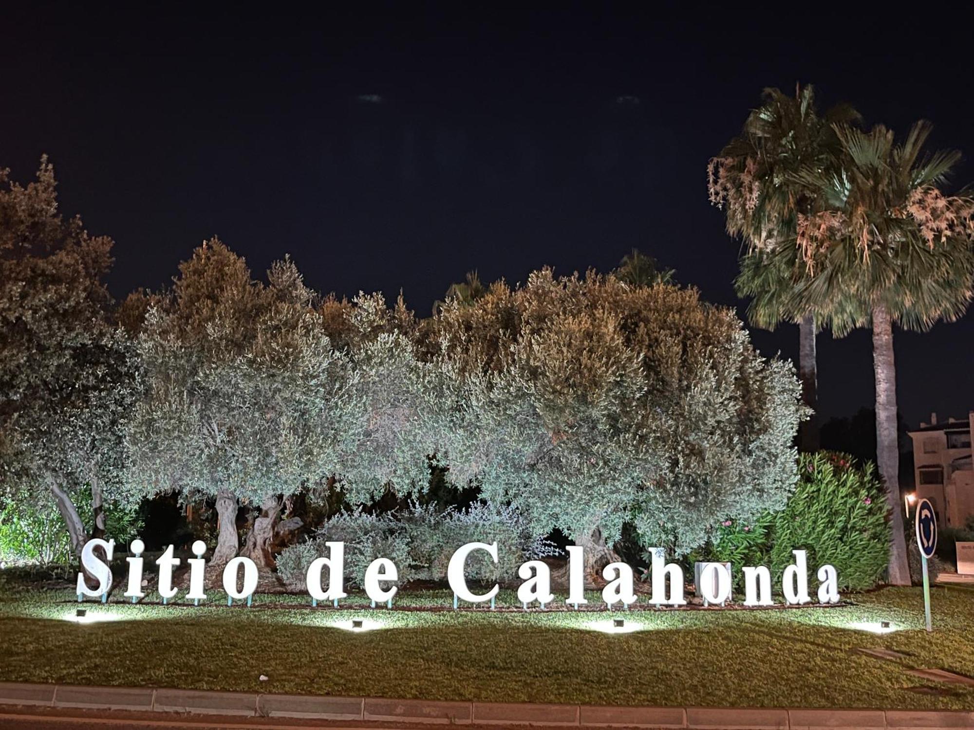Casadeleon - Costadelsol Vacations & Remote Work Sitio de Calahonda Exterior foto