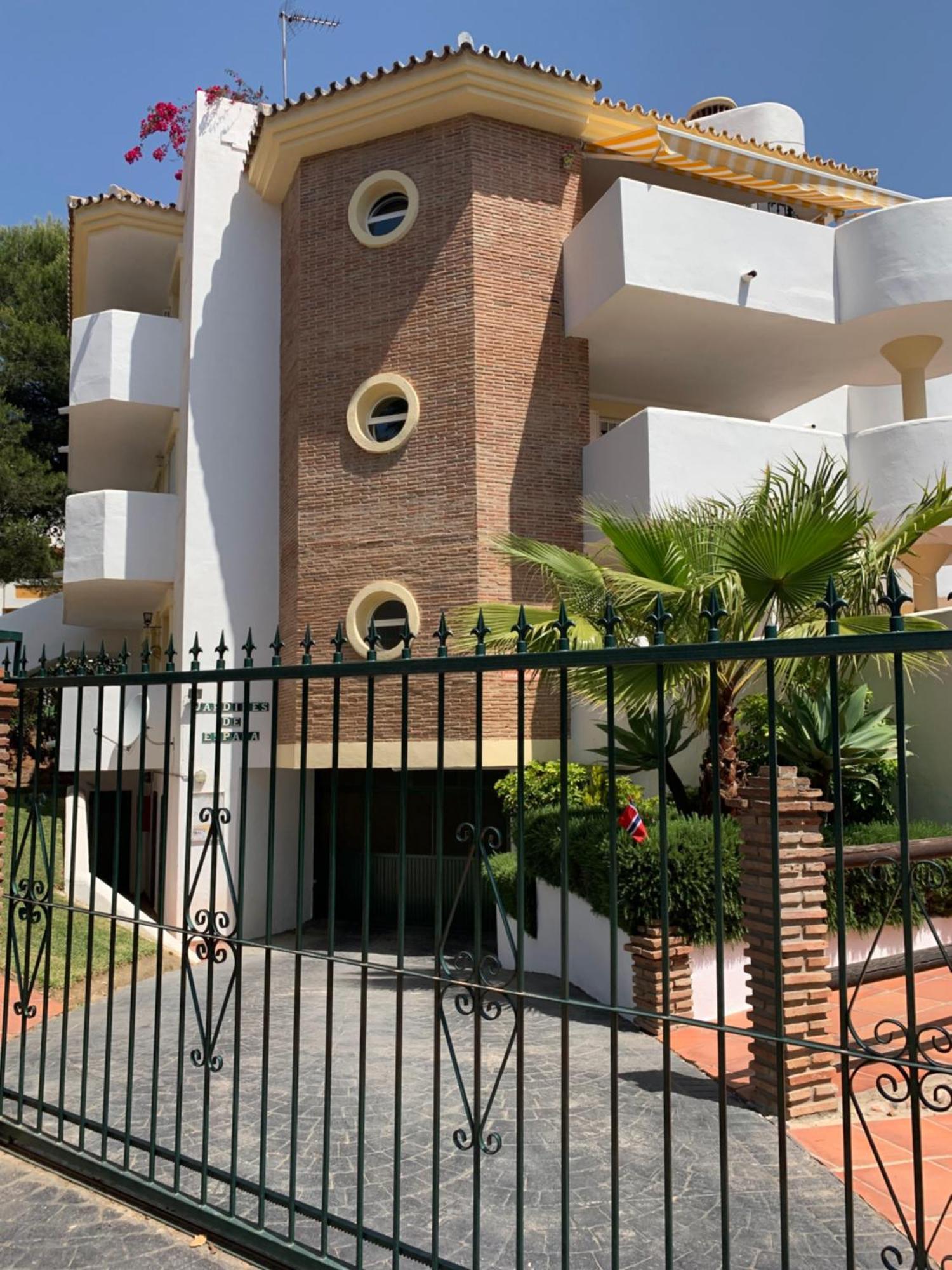 Casadeleon - Costadelsol Vacations & Remote Work Sitio de Calahonda Exterior foto