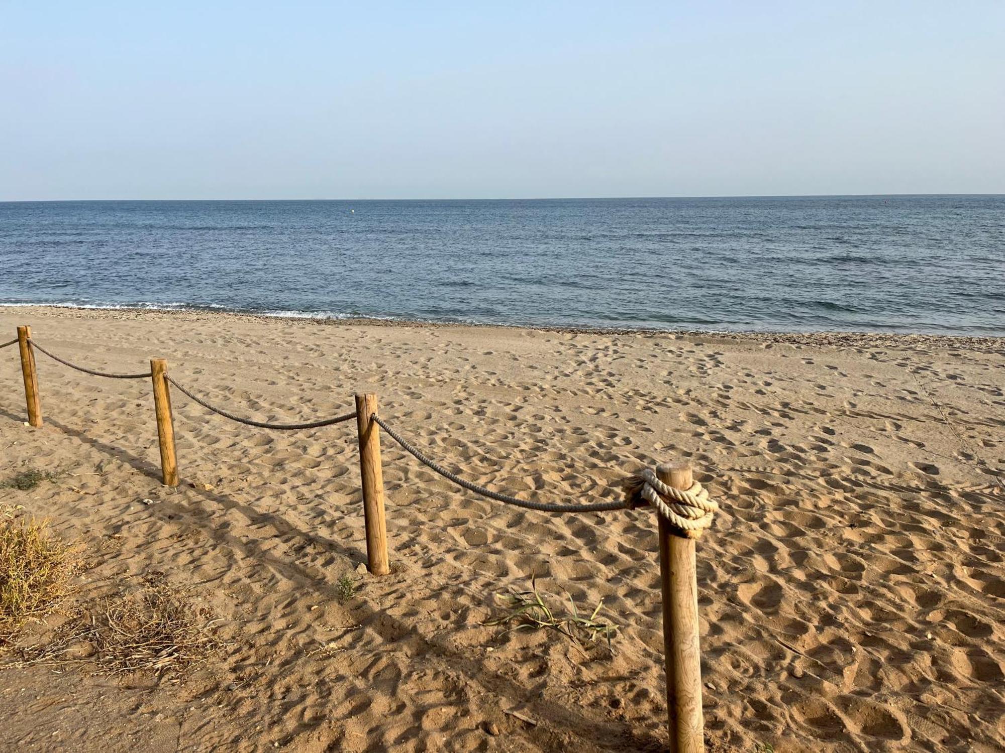 Casadeleon - Costadelsol Vacations & Remote Work Sitio de Calahonda Exterior foto