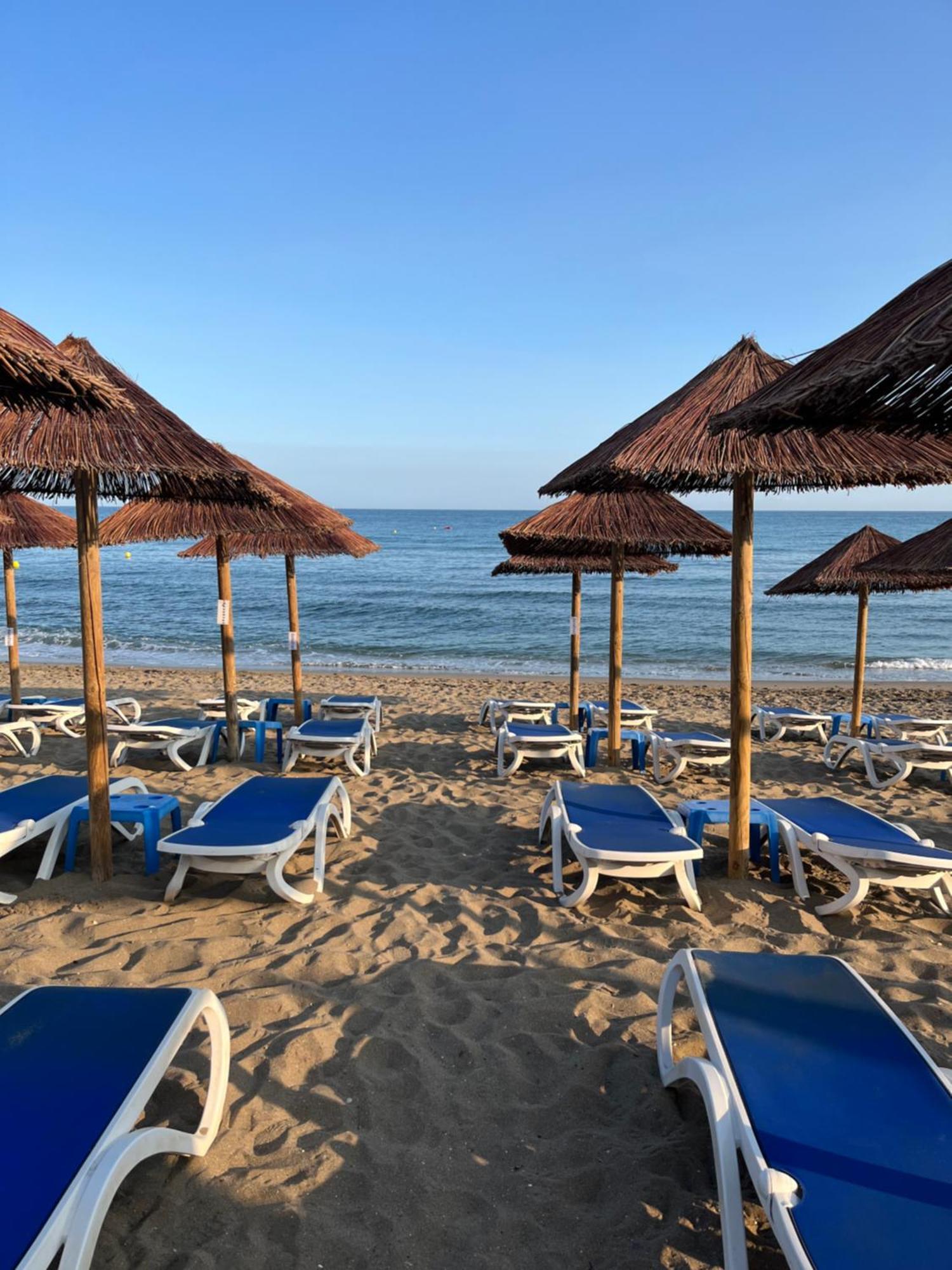 Casadeleon - Costadelsol Vacations & Remote Work Sitio de Calahonda Exterior foto